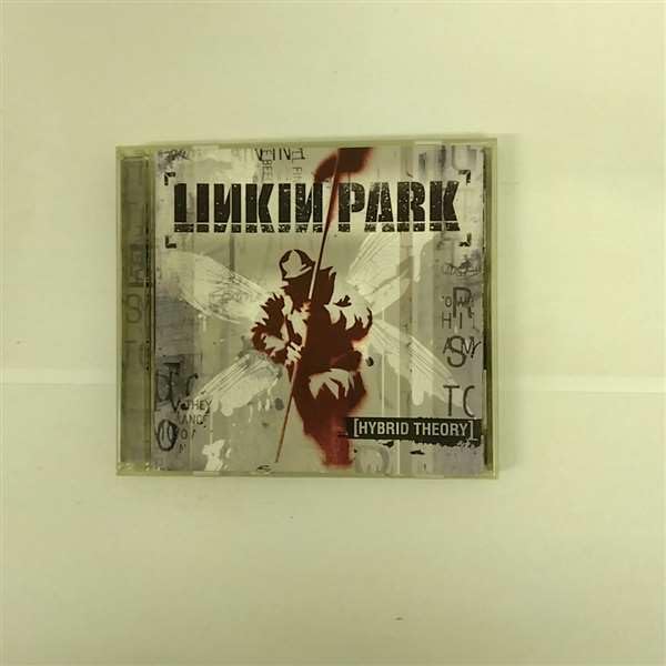 Hybrid Theory: LINKIN PARK: Amazon.ca: Music