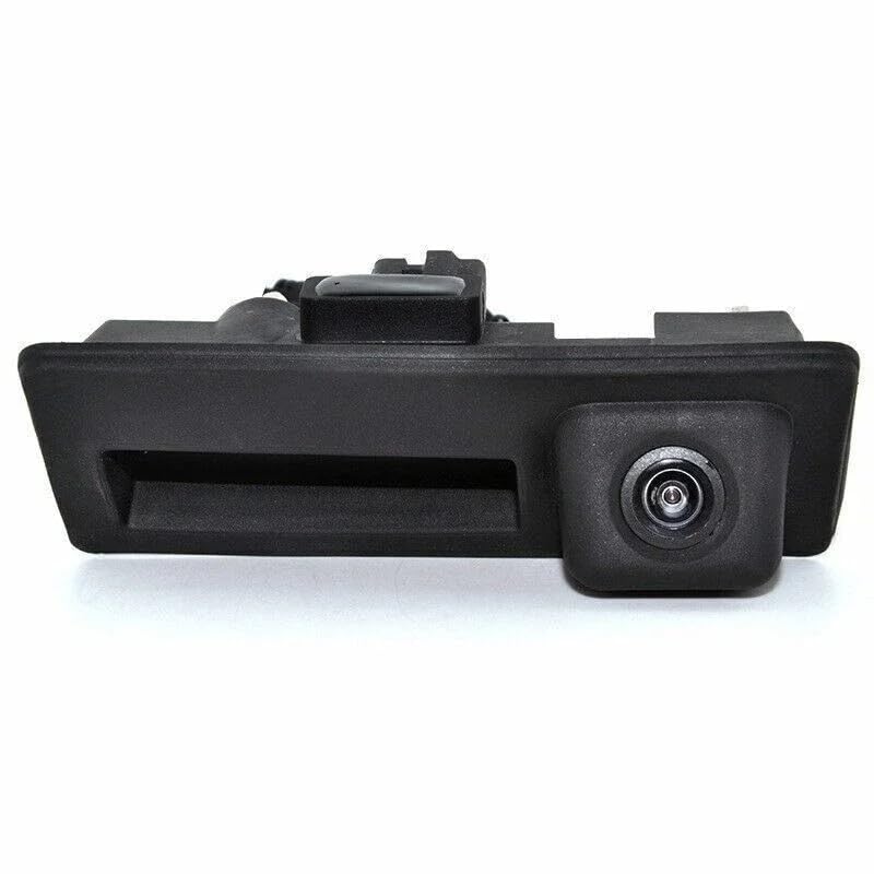 Camera de recul voiture pour stationner en Cayenne