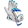 قفازات SG Prosoft Cricket Batting اليد اليمنى