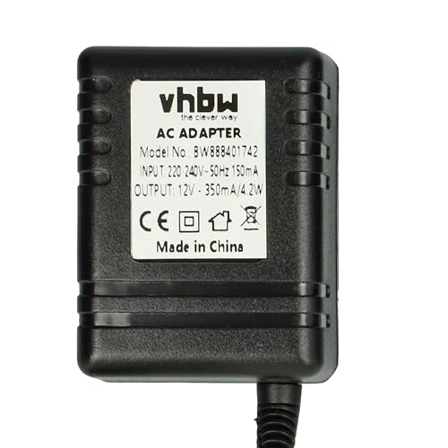 Vhbw caricabatterie compatibile con Icom BP-209