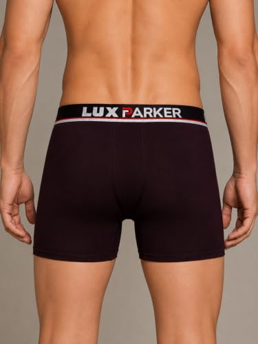 Image of LUX Parker Men Trunks
