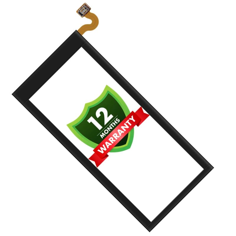 Image of Original EB-BA300ABE Battery Compatible for Samsung Galaxy A3 (SM-A300F) - (1900mAh) - 1 Year Warranty DF7