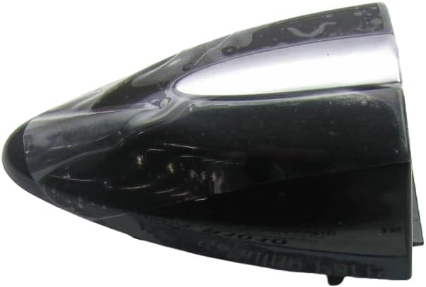 Genuine OEM 82652-B1010-YB6 Outside Door Handle Cover, Front Passenger / 82652B1010YB6 for Hyundai Genesis G80 14-15