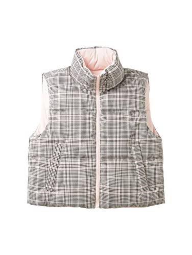 Chaleco reversible reversible con función amortiguadora TOM TAILOR Denim mujer en talla L 4