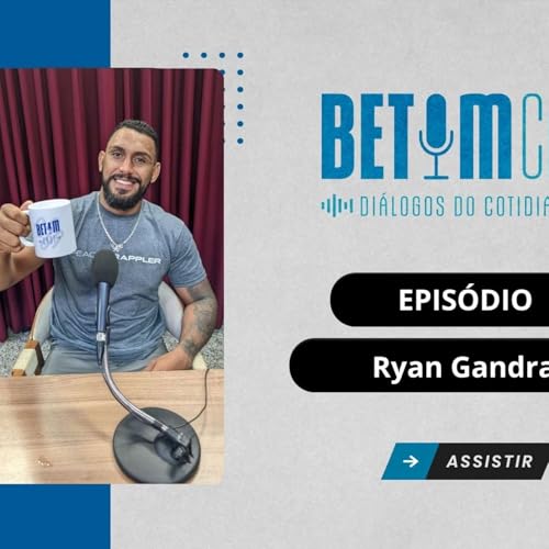 Page de couverture de Ryan Gandra: lutador de Betim entra para o seleto time do UFC