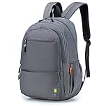 SPAHER Ryanair Cabin Bag 40x20x25 Hiking Backpack School Travel Backpack Mountaineering Bag Nylon Outdoor Waterproof Sport Trekking Camping Backpack Daypack Small Laptop Rucksack for All Persons