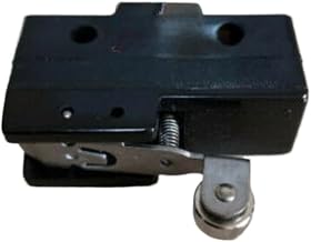 2Pcs new for travel restrictions, micro switch MJ2-1704-F