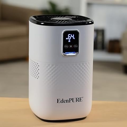 EdenPURE Mist-Free Humidifier Cover