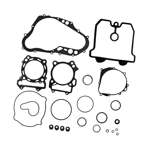 Kit joint de moteur LZ Suzuki DRZ400 haute résistance thermique