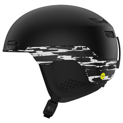 Image of Giro Owen Spherical Snow Helmet
