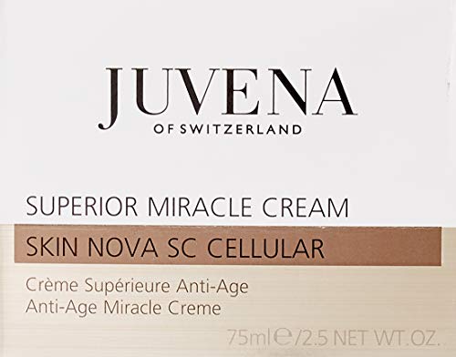juvena superior miracle cream 75ml