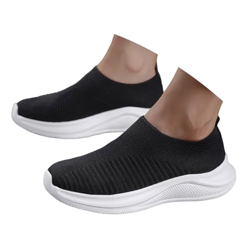 Sandales pour femmes d'été confortables et mules de plage plates et souples