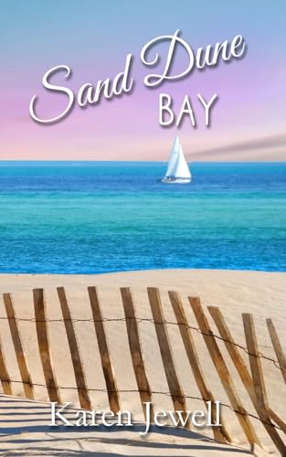 Sand Dune Bay (Sand Dune Bay Series)