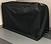 Comp Bind Technology Dust Cover Compatible with Canon ImagePROGRAF iPF8400 Color Plotter Printer, Black Nylon and Anti-Static Dust Cover Dimensions 74.5''W x 38.4''D x 45 'H by Comp Bind Technology