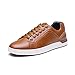 Produktbild Bruno Marc Herren Schnürhalbschuhe Schuhe Turnschuhe Walkingschuhe Mode Lace-up,Size 43.5,BRAUN,SBFS211M