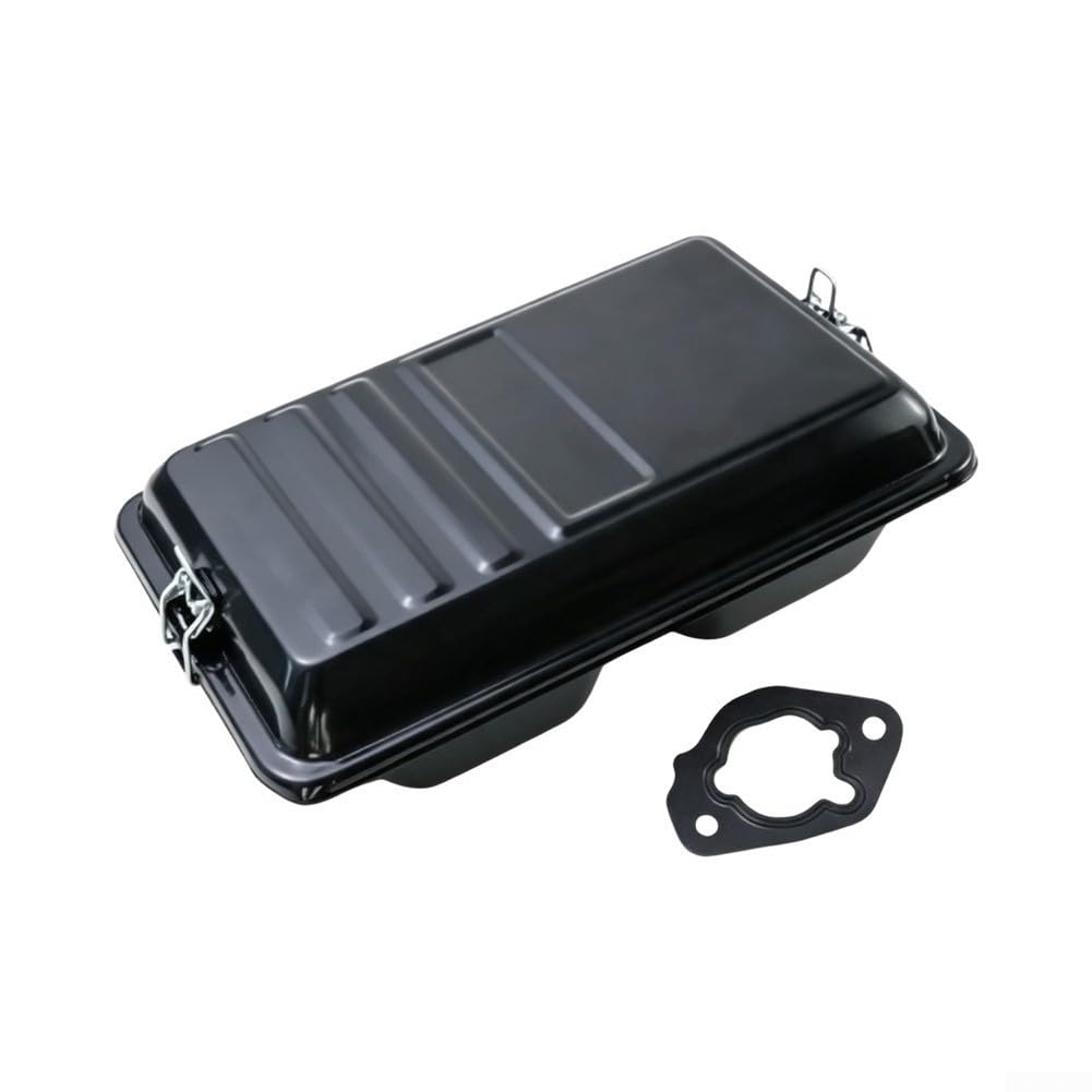 Conjunto para filtro Aire Plástico Generador 5kW Conjunto para filtro Aire