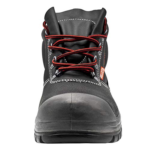 BELLOTA 72303-47 S3 - Bota Reforzada Piel S3