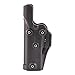 BLACKHAWK SERPA Level 2 Auto Lock Duty Holster, Size 04, Right Hand, (Beretta 92/96/M9 Std or A1 w/rails (NOT Brig/Elite)