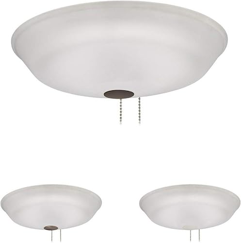 Miniatura 2 de Minka Aire K9120L Universal LED Light Kit, White