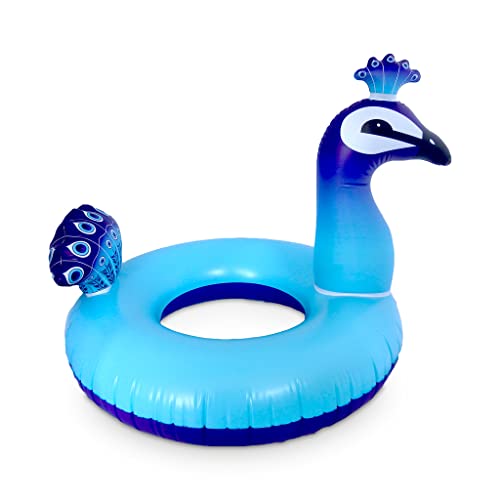 Find The Best Peacock Float For Pool Reviews & Comparison Katynel