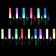 OFKPO LED Leuchtstab Party Stick für Partys und Konzerten (15 Farbe)