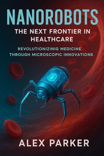 Nanorobots: The Next Frontier in Healthcare: Revolutionizing Medicine Through Microscopic Innovations