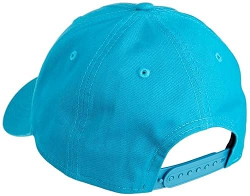 Casquette New Era 9Forty ajustable style snapback classique noire - 4