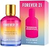 Forever 21 Shimmering Passionfruit Eau de Parfum para Mujer, 3.4 fl oz | Aroma Tropical y Frutal para Uso Diario | Perfume con Notas de Salida de Maracuyá, Corazón de Albahaca Fresca y Base de Leche de Coco Frutal 3.4 Fl Oz (Paquete de 1) 2