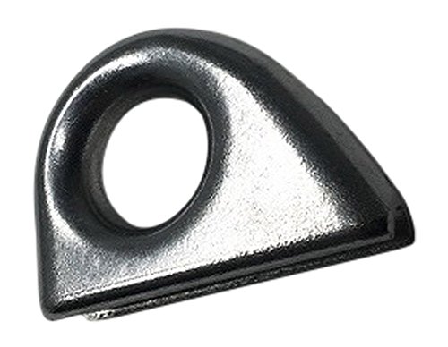 Hillside Castings Weldable Bow Eye