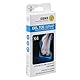 SIDAS Erwachsene Toe Wrap Gel-Zehenschutz, Blau, 42/48
