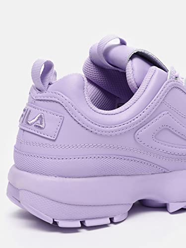 Image of Fila Womens Disruptor Ii Premium Sneakers