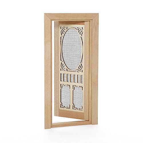 Odoria 1/12 Miniaturas Porta Acessórios Móveis para Casa de Bonecas