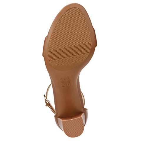 Image of Naturalizer womens Vera Heeled Sandals