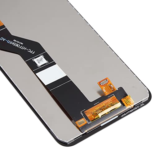 Peças de substituição de telefone celular Tela LCD Tela LCD e Digitalizer Montagem Full para Nokia 1