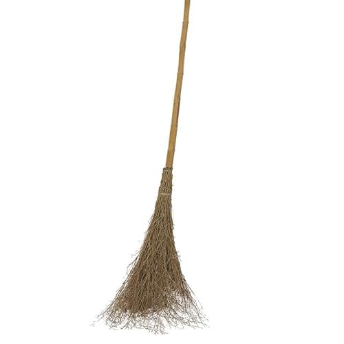 Virsus Scopa in Bamboo 1031 con Manico Lungo