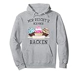 Bäcker und Bäckerin Grafiken und Mehr
