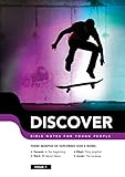 Discover: Book 1
