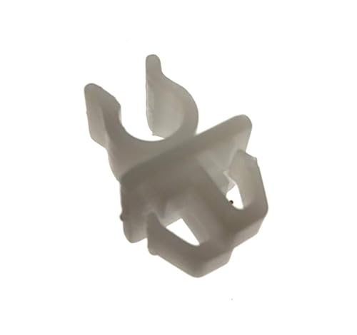 ihave Hilux LN 50-192 - Pinza de sujeción para capó de Toyota 1983-05