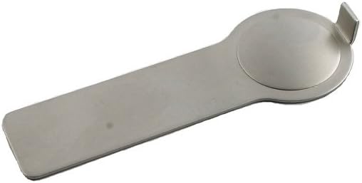 Round 9mm Italian Charm Opening Tool