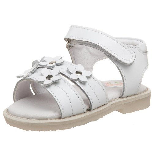 Sandales souples Josmo enfant pour stabiliser les premiers pas
