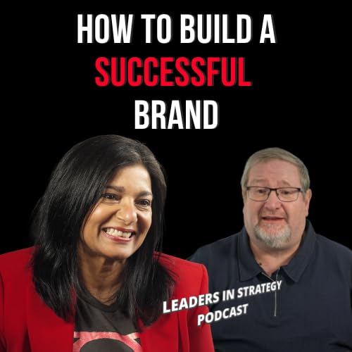 S3 E6: Is Your Brand Helping or Hurting Your Business Growth? (audio)