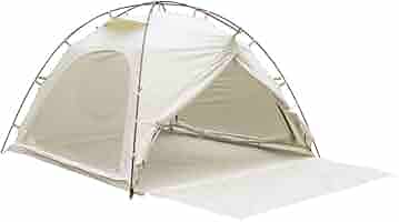 Amazon.co.jp: テンマクデザイン LALA ララ 1-2人 TC コットン