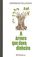 El Arbol Que Daba Dinero 8516061434 Book Cover