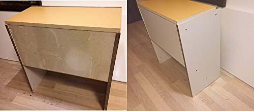 Russ- & Nikotinreiniger Profi Power (5L) - Nikotin Entferner – Ruß Entferner – Nikotin Entferner Reiniger – Küchenmöbel- Fensterrahmen Reiniger