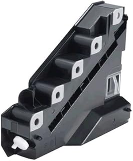 Cartucho de resíduos genuíno Dell NTYFD (331-8438)