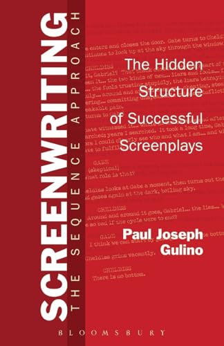 Screenwriting: The Sequence Approach view 2