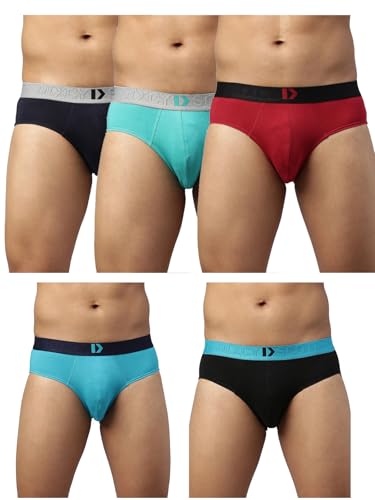 Image of DIXCY Scott Maximus Men Briefs