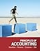 Bundle: Principles of Accounting, 12th + CengageNOW 2-Semester Printed Access Card