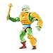 Produktbild Mattel of the Universe GNN89 - Origins Actionfigur (14 cm) Man-At-Arms, Actionfigur zum Spielen und Sammeln ab 6 Jahren