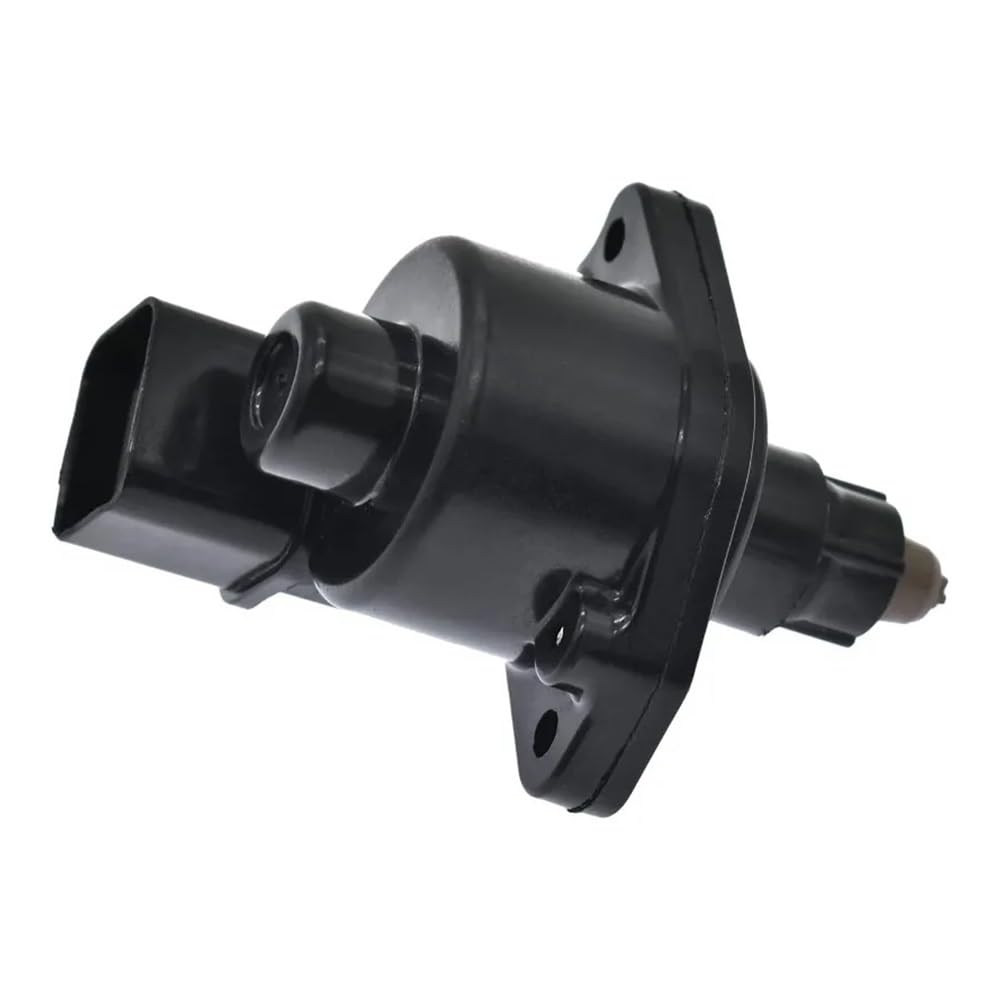 Aierdeyp One Color Iac Idle Control Valve Compatible With Mitsubishi For Eclipse For Galant Compatible With Hyundai For Sonata For Eagle Talon Idle Air Control Valve Md628051 E9t15292c Md614368 Md614559